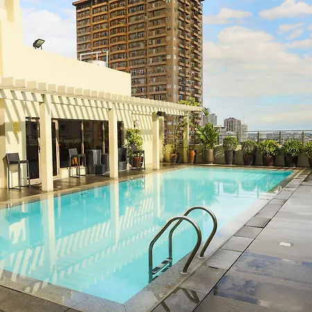Armada Hotel Manila-3